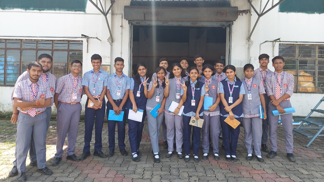 Mansarovar Tea Factory